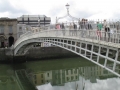Ha Penny Bridge, Dublin
