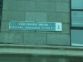 Cathal Brugha Street in Dublin
