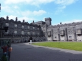 Kilkenny Castle in Kilkenny, Ireland