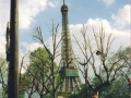 Another Photo of the Eiffel Tower