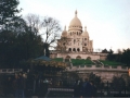 Another photo of Sacre Coeur