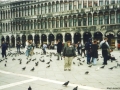 In St. Marks Square