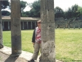 Near Pompeii