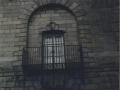 Another photo of Kilmaonam jail, Dublin