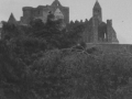 Another view of the Rock of Cashel