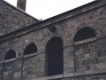Side View of Kilmainham Jail, Dublin