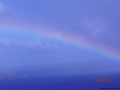 Rainbow on the Road to Hana