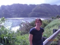 Another Photo of Me on the Road to Hana
