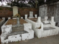 Lafayette Cemetery #1
