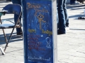 Psychic reading in Jackson Square