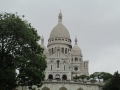 My favorite monument in Paris is Sacré-Cœur