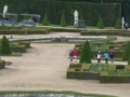 The grounds of the Palace of Versailles