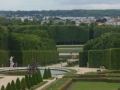 The grounds of the Palace of Versailles