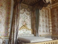 Another bedroom in the Palace of Versailles