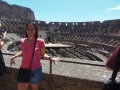 At the Colisseum