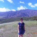 After Photo (Taken in Maui, March 2012)