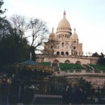 Another photo of Sacre Coeur