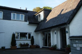 Farr Cottage Lodge and Activity Center, Corpach, Scotland