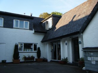 Farr Cottage Lodge and Activity Center, Corpach, Scotland